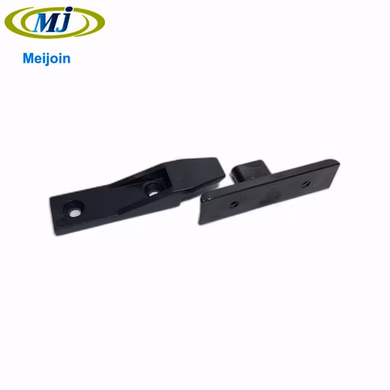 Aufhängungsbeschläge-Set für oberflächenmontierte Panel-Clips