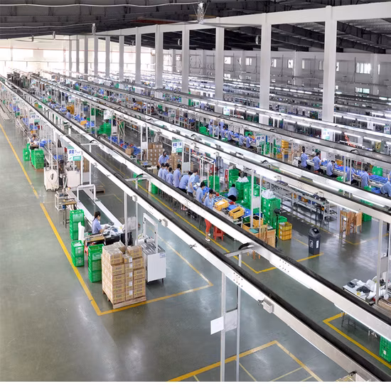 Europäisches Nut-Flügelfenster- und Türscharnier aus Aluminium