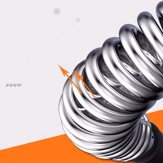 Fitness Gewichtheben Brust Expander Handtrainer Griffverstärker Gym Handgriff